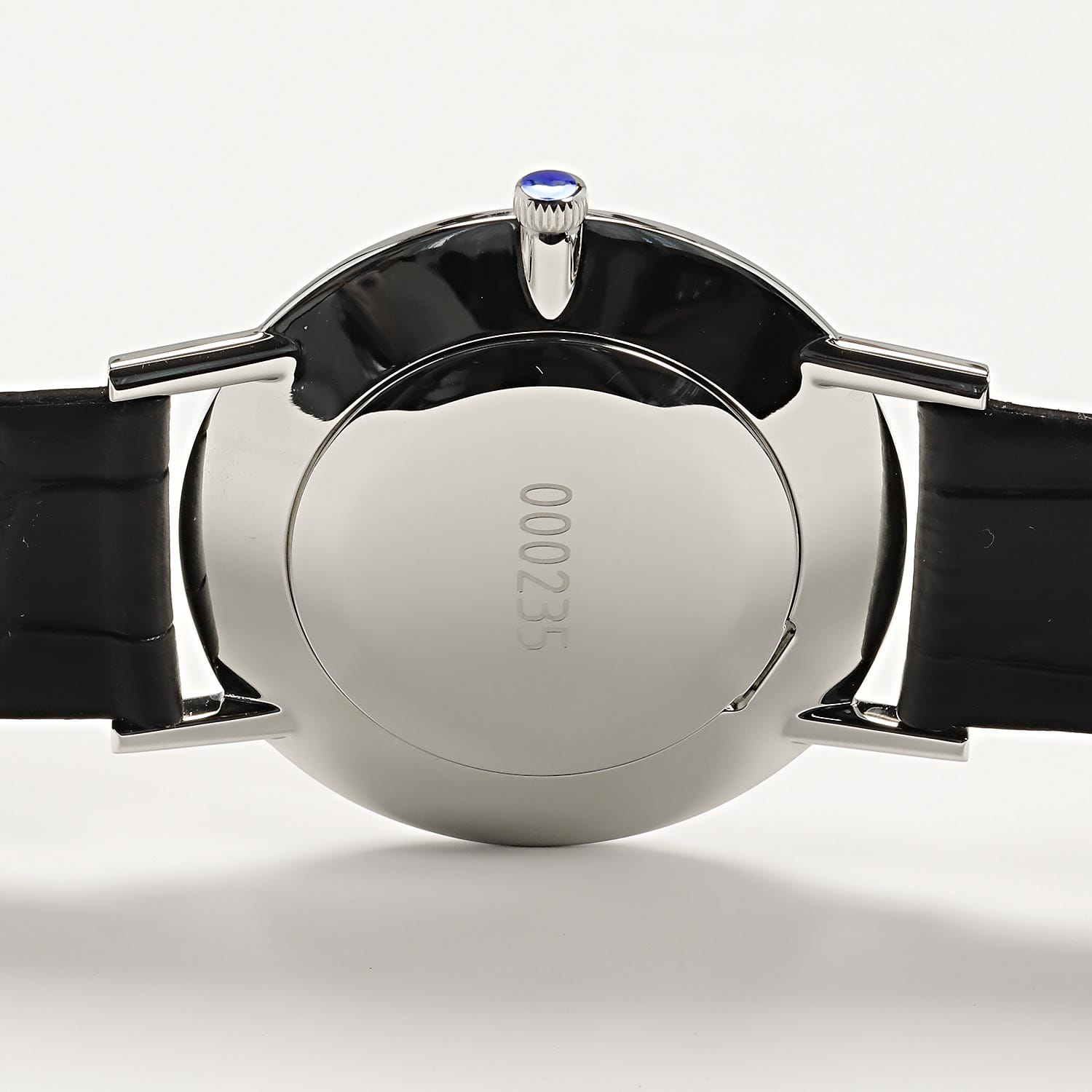 Штурманские Штурманские Открытый Космос VJ21/3461046, открытый космос россия мужские часы на браслете кожаный боковой вид