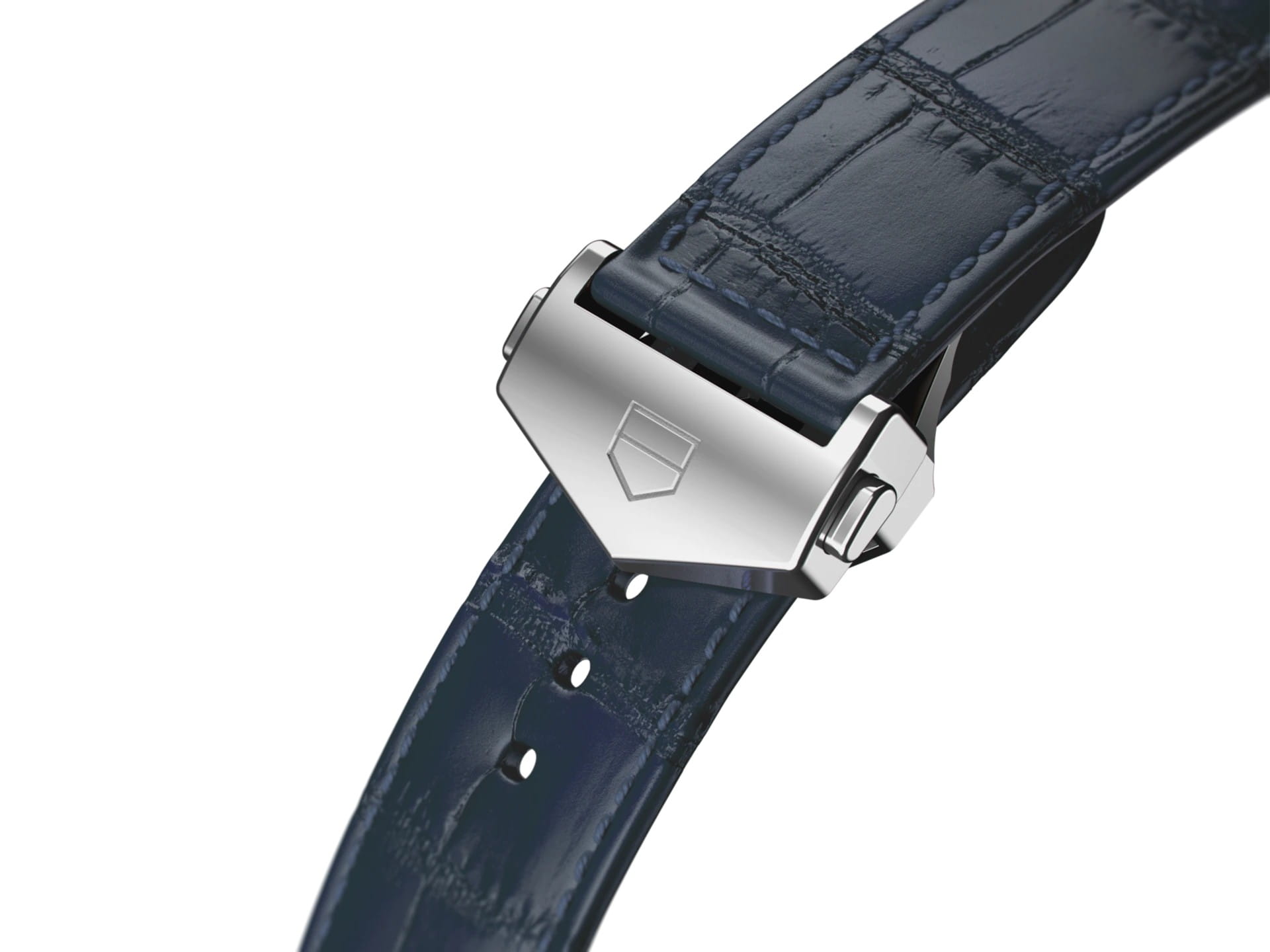 Оригинальные часы TAG Heuer TAG Heuer Carrera WAR201E.FC6292 механические калибр механизма  общий вид
