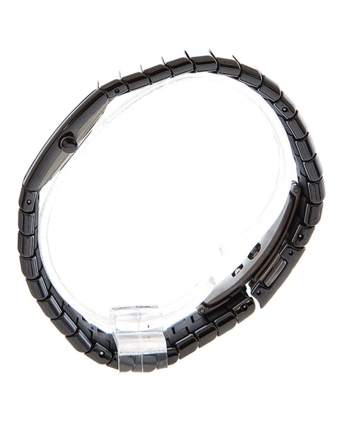 Rado Rado Ceramica R21540252 женские часы черный циферблат на запястье