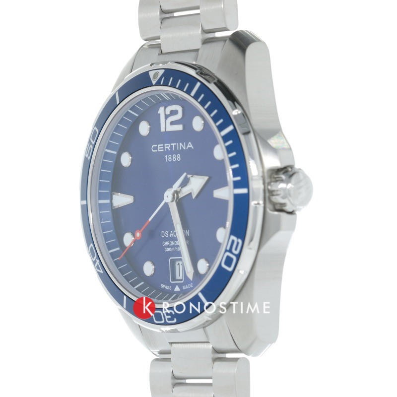 Фотография часов Certina DS Action C032.451.11.047.00_5