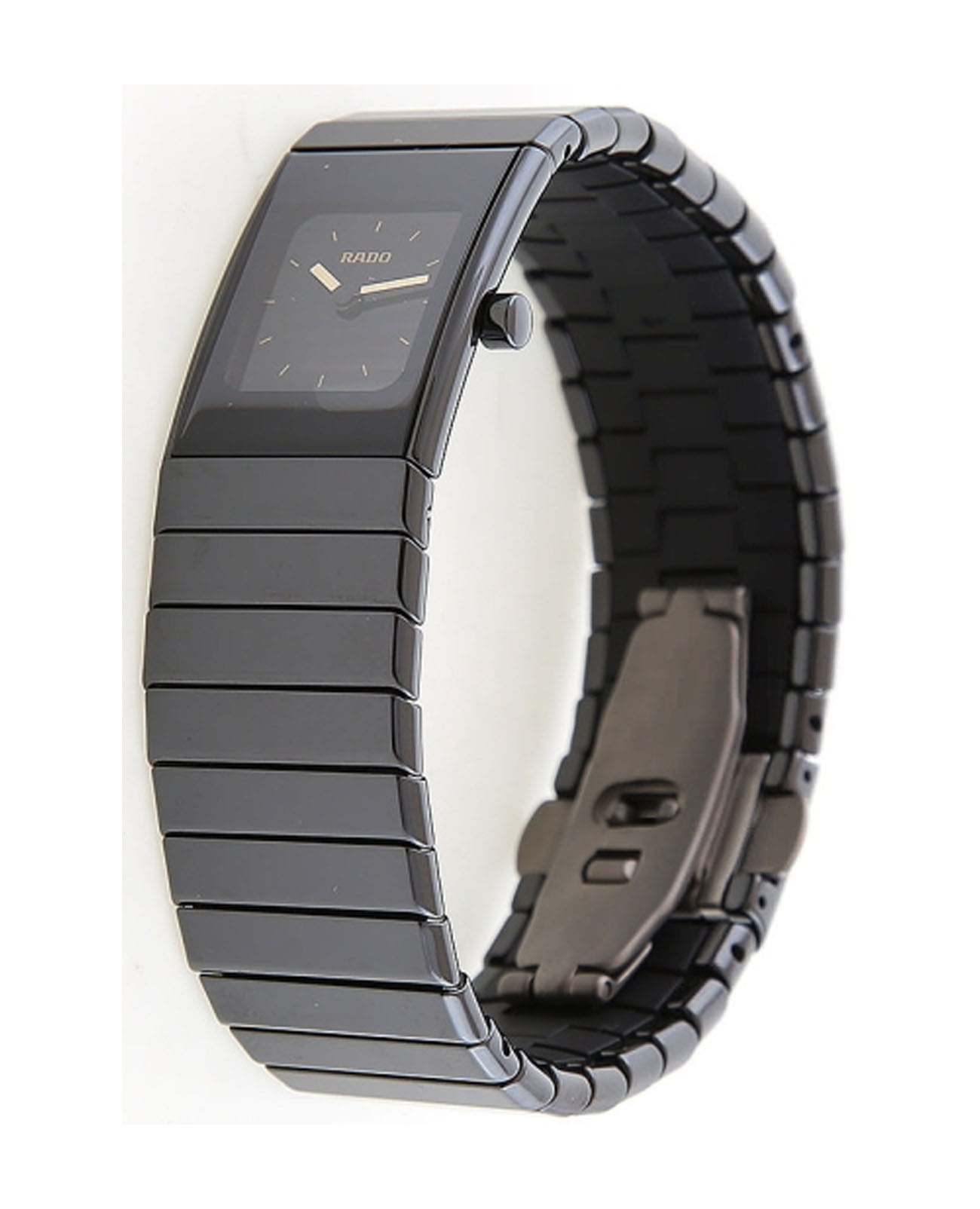 Rado Rado Ceramica R21540252  - задняя крышка керамика корпуса, швейцария часы