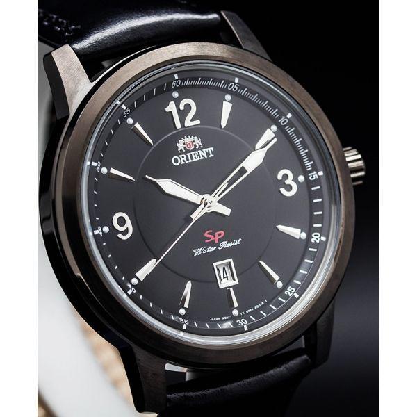 Orient Orient UNF1002B (FUNF1002B) , наручные мужские часы фото под углом