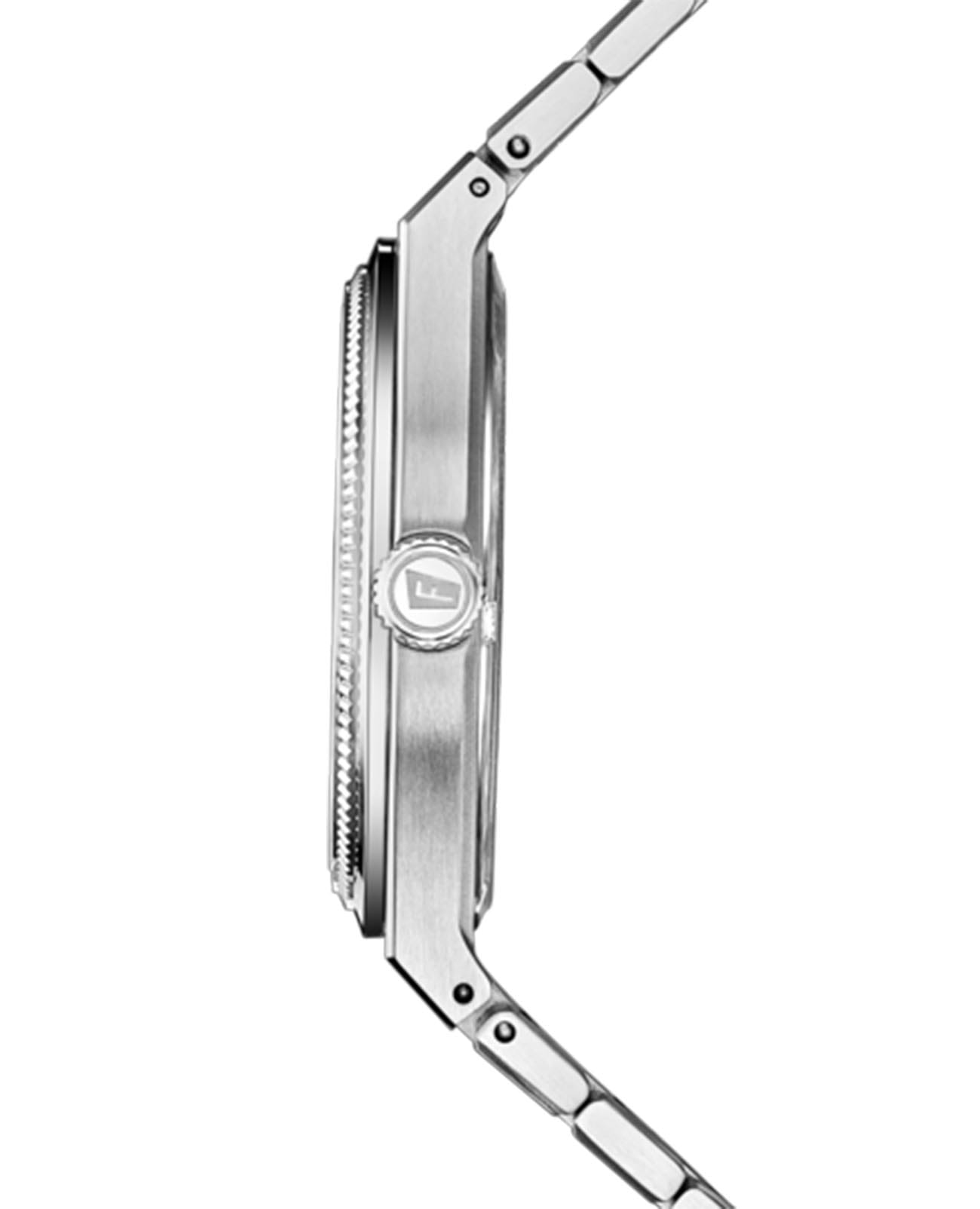 Festina Festina Classics F20029/2,  испания женские часы на браслете нержавеющая сталь боковой вид