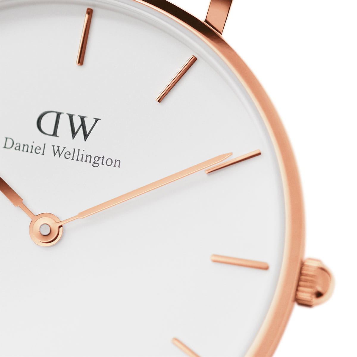 Daniel Wellington Daniel Wellington Petite Bristol DW00100171 , наручные мужские часы фото под углом