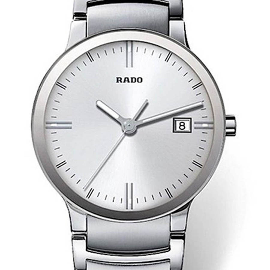 Rado Rado Centrix R30928103 , наручные женские часы фото под углом