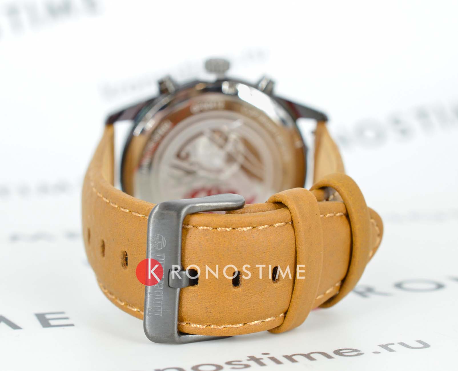Timberland Timberland Northbridge TDWGF0041205 мужские часы черный циферблат на запястье