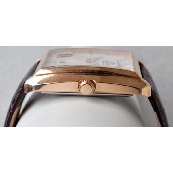 Orient Orient EVAF002W (FEVAF002W) мужские часы белый циферблат на запястье