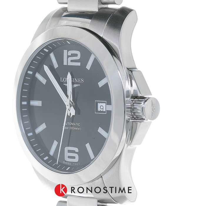 Фотография часов Longines Conquest L3.777.4.58.6_38