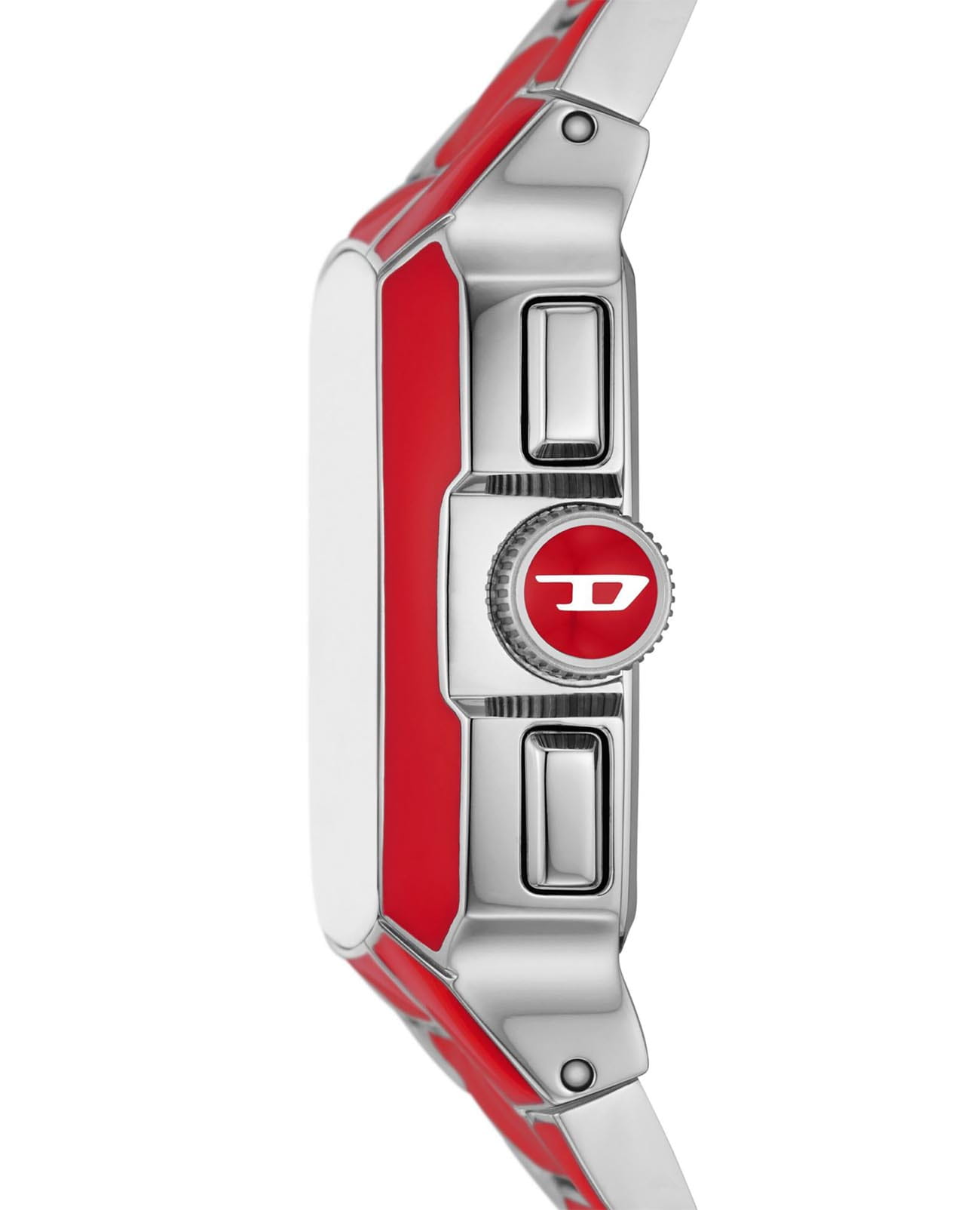 Оригинальные часы Diesel Diesel Cliffhanger DZ4637 кварцевые калибр механизма  общий вид