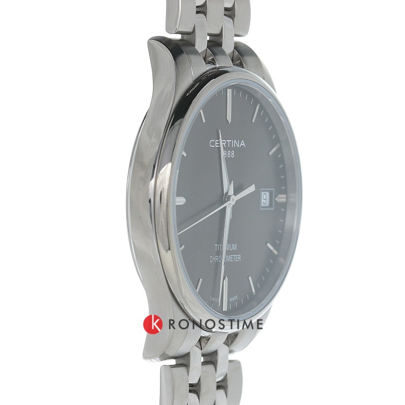 Фотография часов Certina DS-8 Chronometer C033.451.44.081.00_29