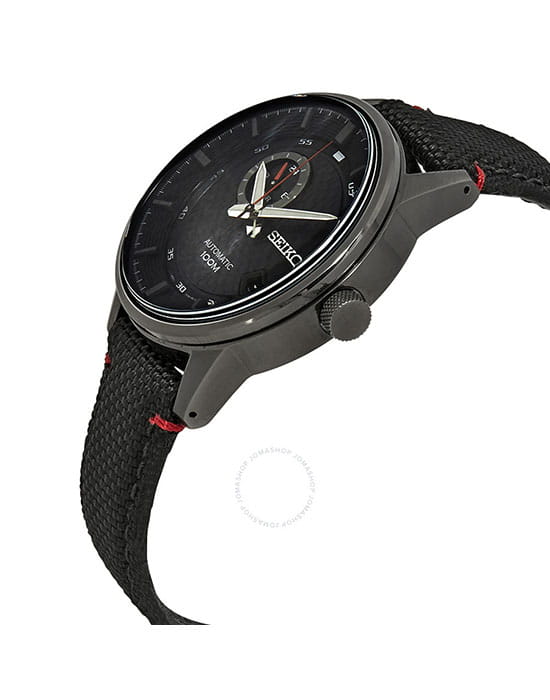 Seiko Seiko Conceptual Series Sports SSA383K1 , наручные мужские часы фото под углом