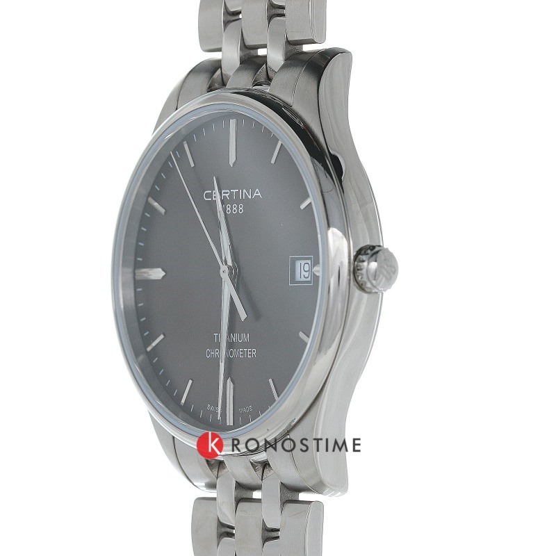 Фотография часов Certina DS-8 Chronometer C033.451.44.081.00_5