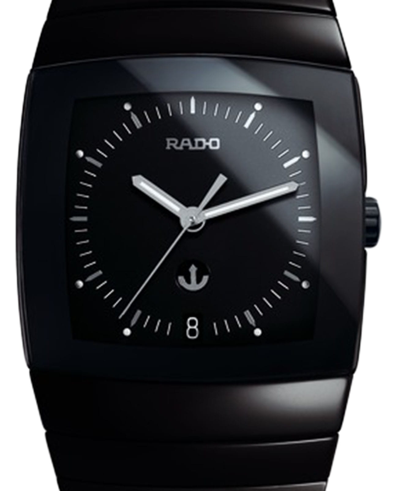 Rado Rado Sintra R13882182 , наручные мужские часы фото под углом
