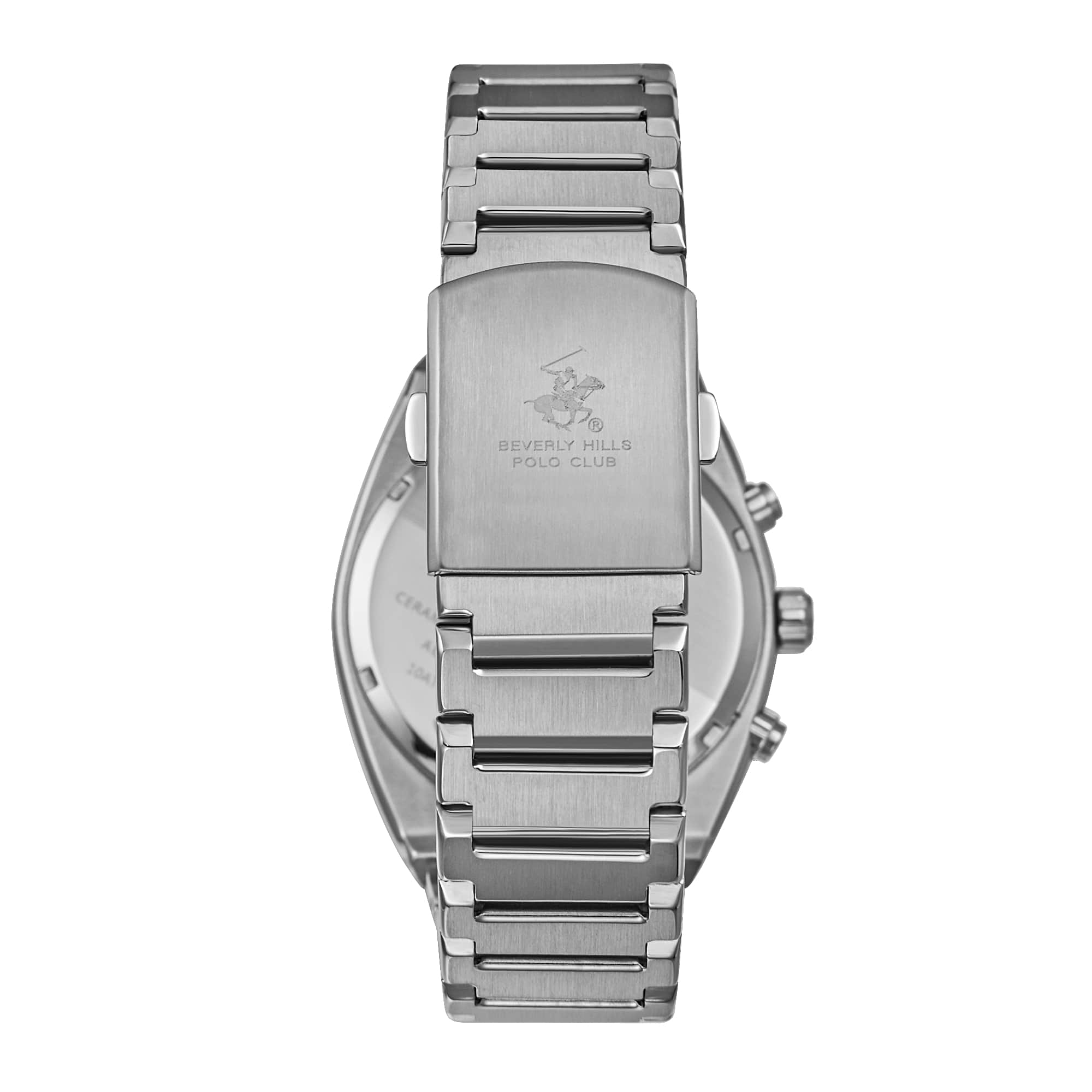 Оригинальные часы Beverly Hills Polo Club Beverly Hills Polo Club BP3733X.350 кварцевые калибр механизма  общий вид