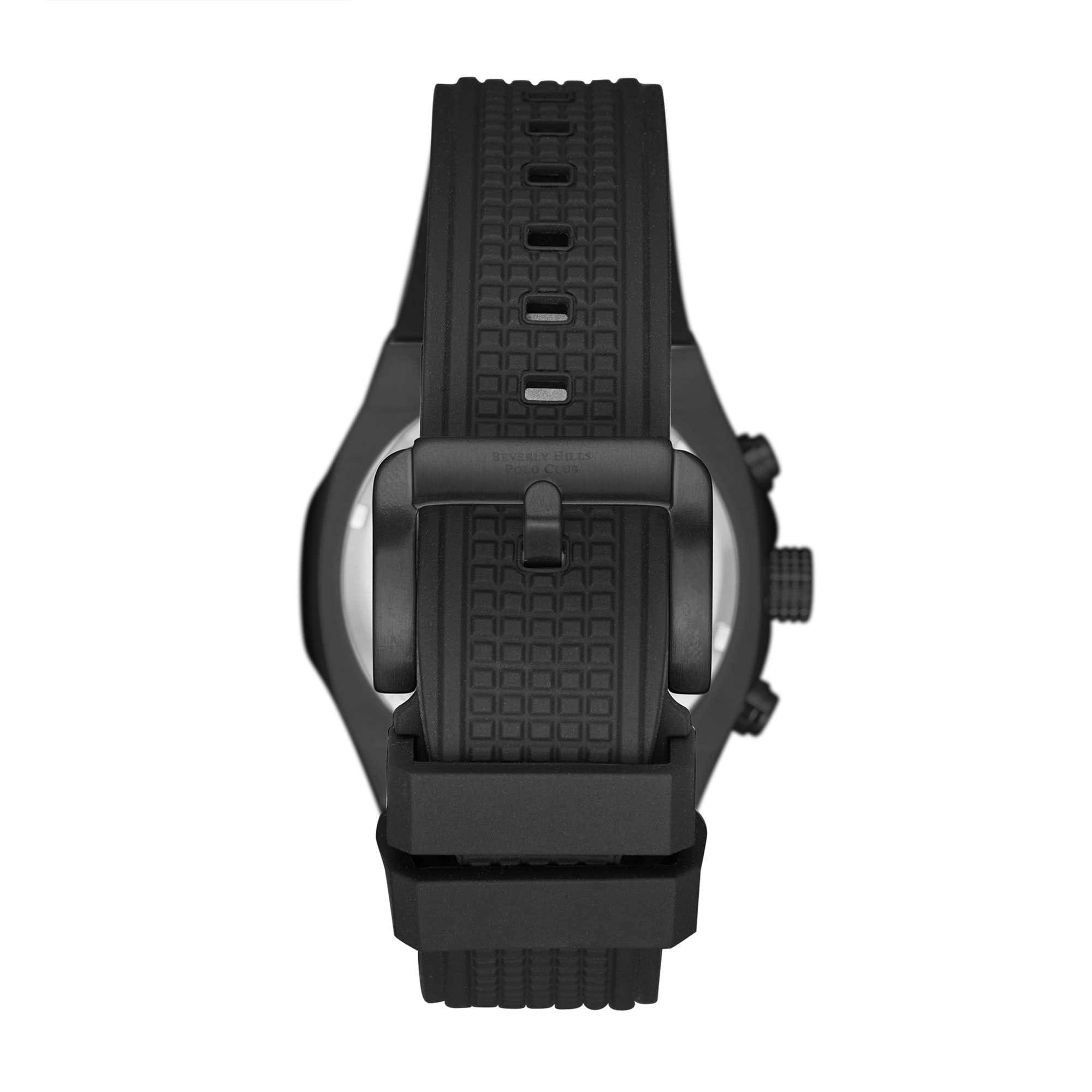 Оригинальные часы Beverly Hills Polo Club Beverly Hills Polo Club BP3785X.651 кварцевые калибр механизма  общий вид