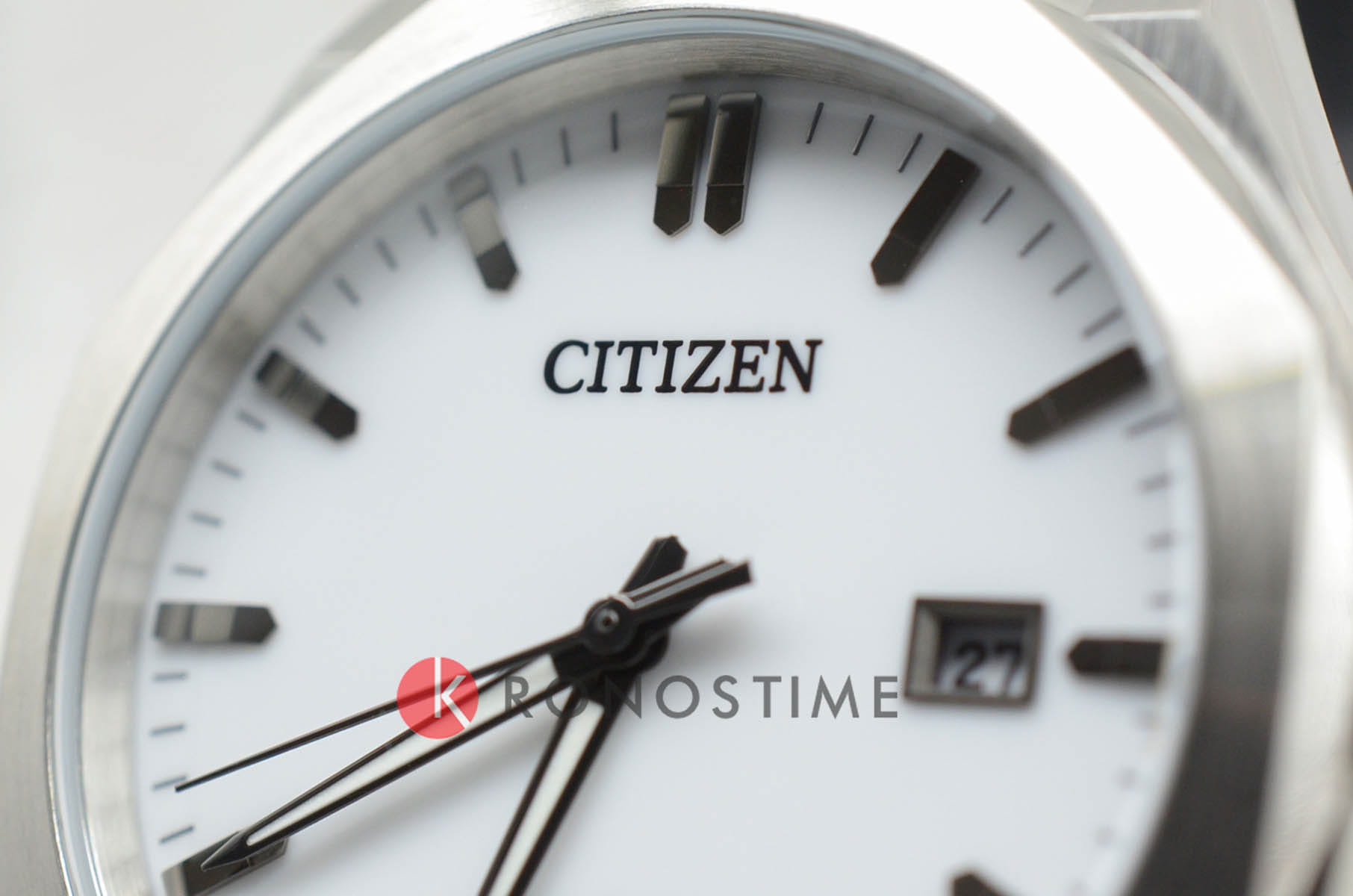 Оригинальные часы Citizen Citizen Eco-Drive BM7620-83A кварцевые калибр механизма citizen e111 общий вид