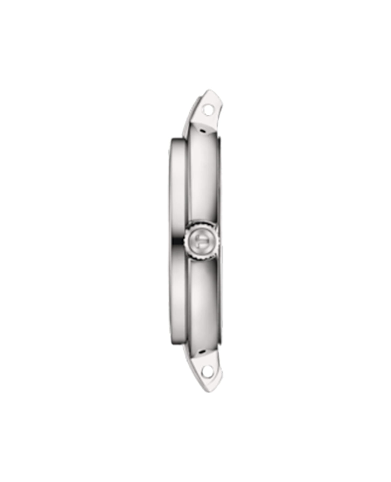 Tissot Tissot Flamingo T094.210.11.116.02, t-lady швейцария женские часы на браслете нержавеющая сталь боковой вид