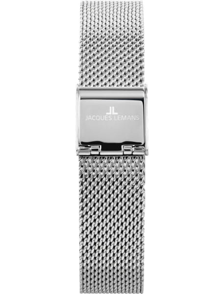 Jacques Lemans Jacques Lemans Classic 1-2001M , наручные женские часы фото под углом