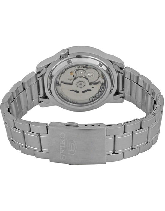 Seiko Seiko 5 Regular SNKE53K1S , наручные мужские часы фото под углом
