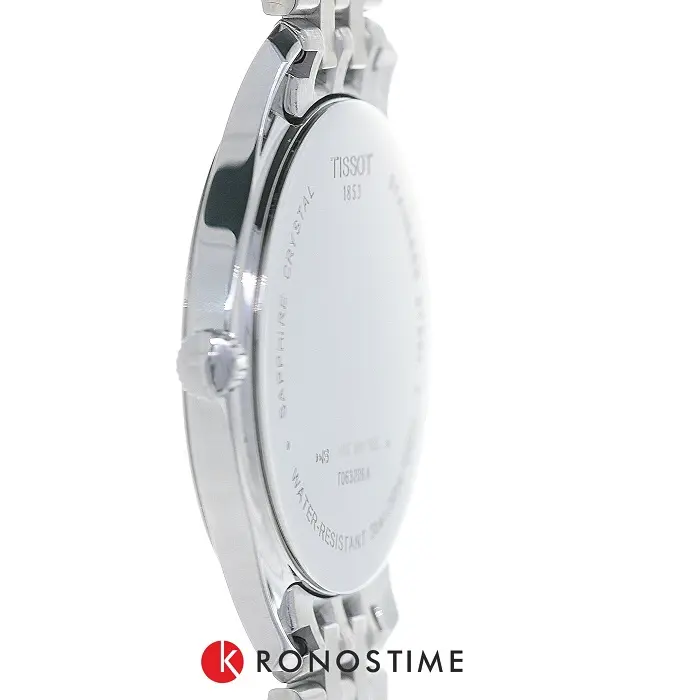 Фотография часов Tissot Tradition 5.5 Lady T063.209.11.038.00_31