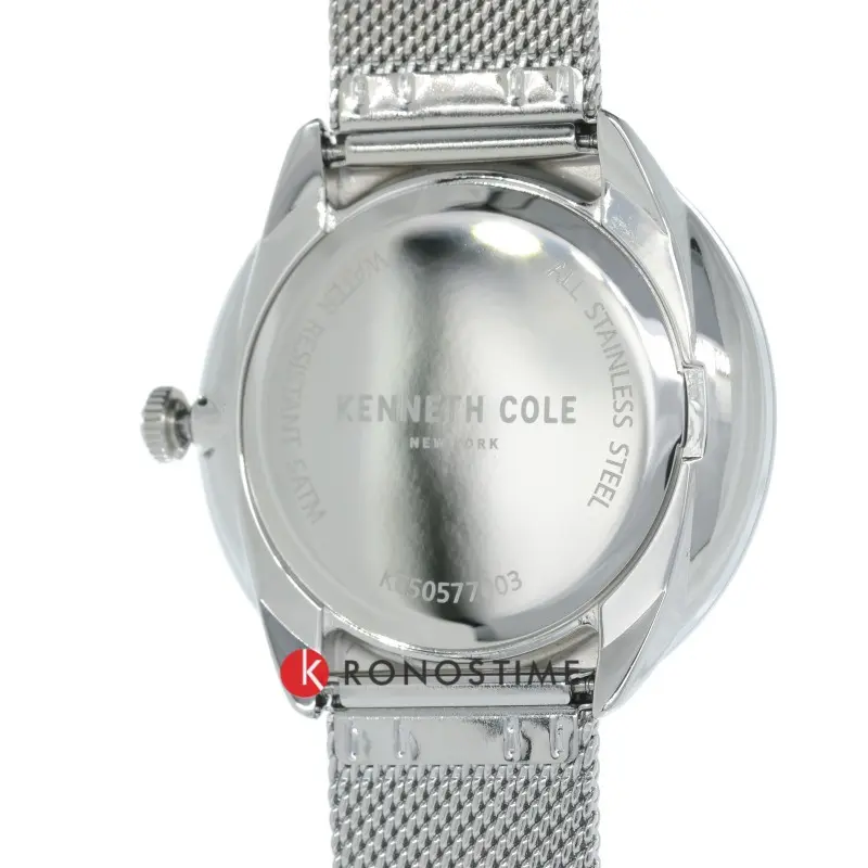 Фотография часов Kenneth Cole KC50577003_20