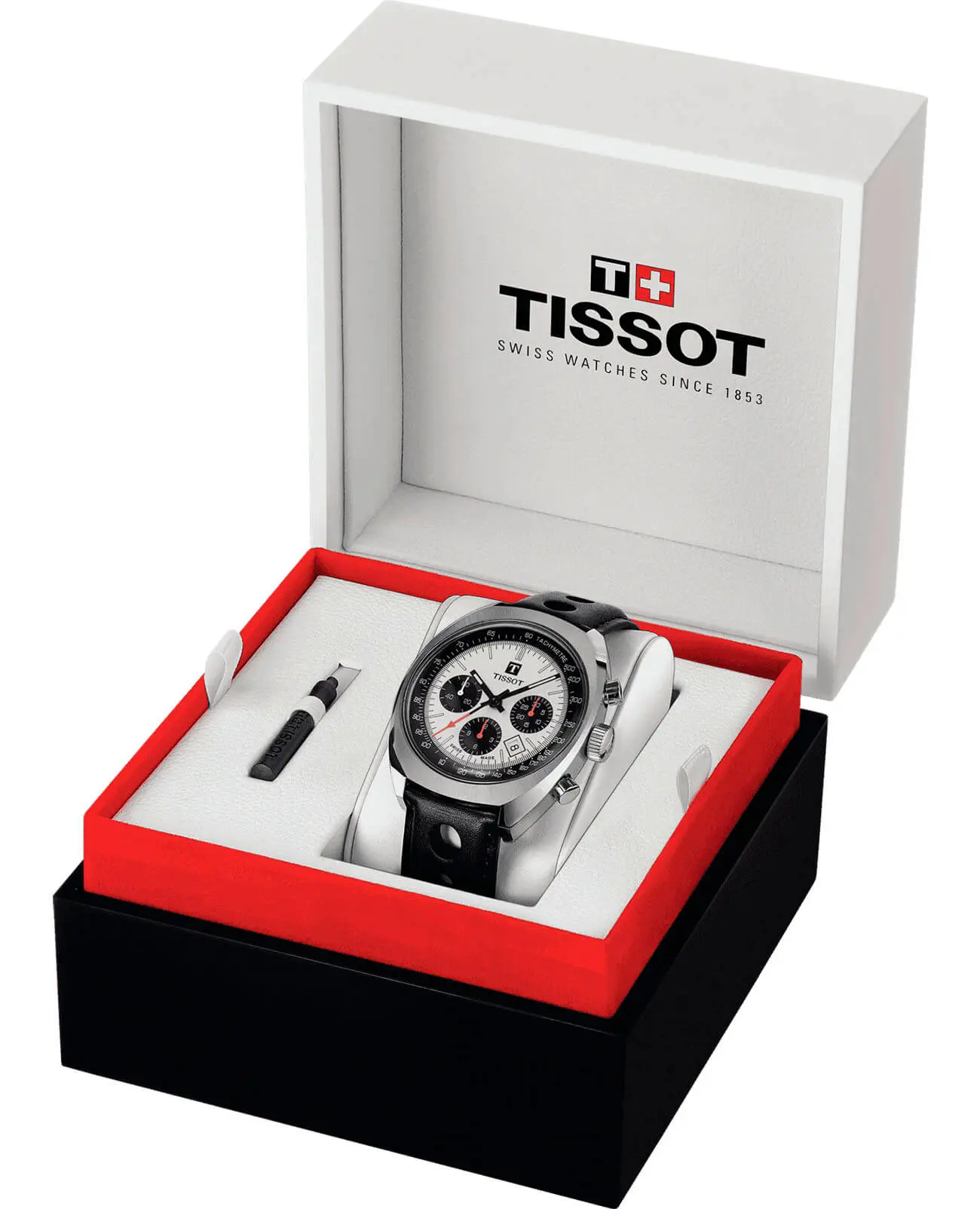 Tissot heritage