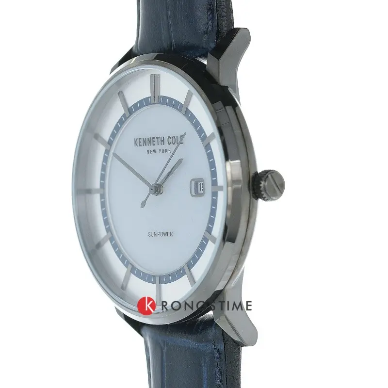 Фотография часов Kenneth Cole Automatic KC50784003_5