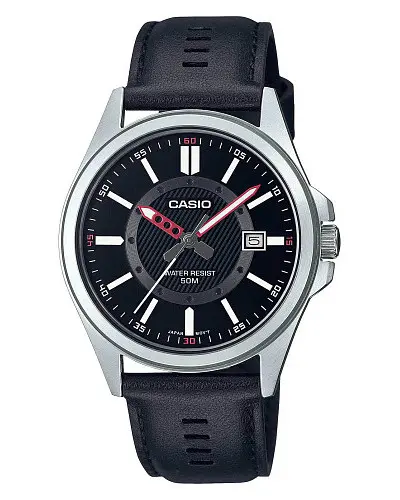 Casio Collection MTP-E700L-1E