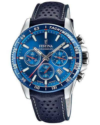 Festina Timeless Chrono F20561/3