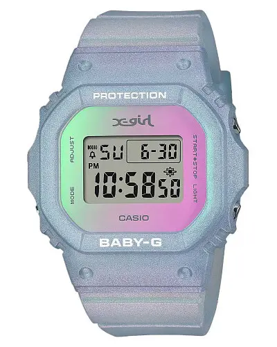 Casio Baby-G BGD-565XG-2DR