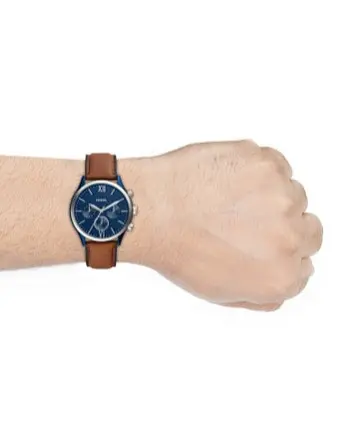 Fossil Bannon  BQ2402