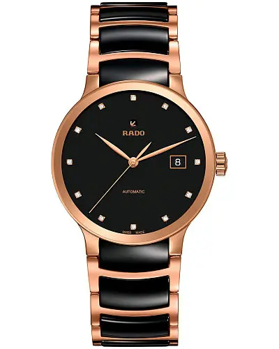 Rado Centrix Automatic Diamonds R30036732