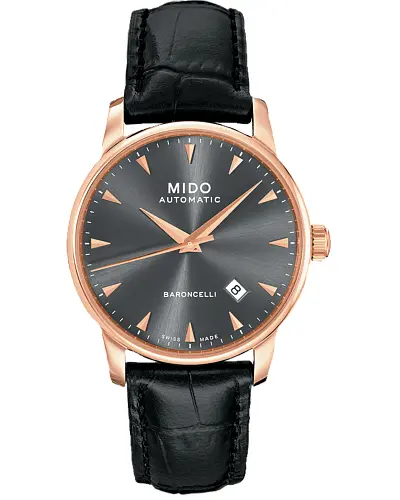 Mido Baroncelli M8600.3.13.4