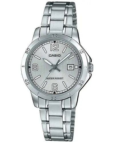 Casio Collection LTP-V004D-7B2