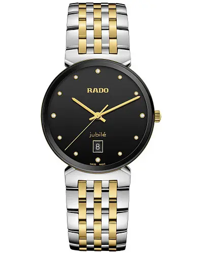 Rado Florence Classic Diamonds R48912743