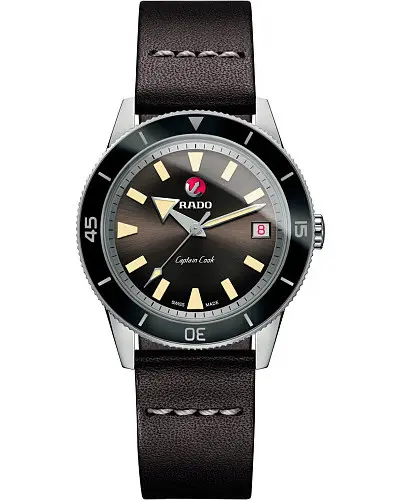 Rado Captain Cook Automatic R32500305