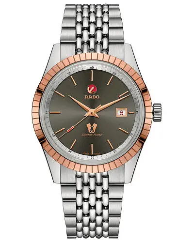 Rado Golden Horse Automatic R33100103