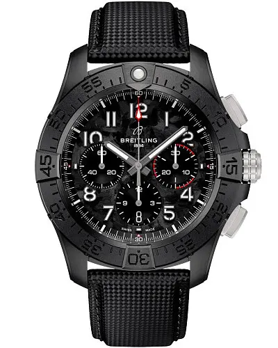 Breitling Avenger B01 Chronograph 44 Night Mission SB0147101B1X1