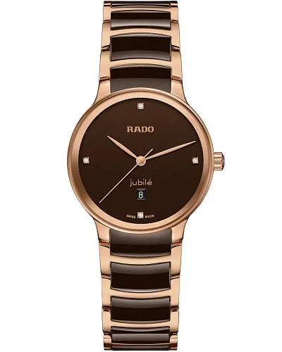 Rado Centrix Diamonds R30024712