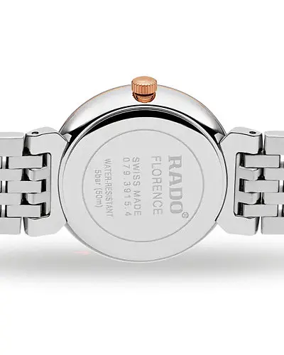 Rado Florence Classic Diamonds R48913723