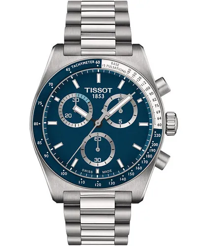 Tissot PRS 516 Chronograph T149.417.11.041.00