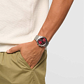 Часы Swatch I New Chrono YVS499G фото 2