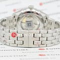 Часы Hamilton Jazzmaster Open Heart Auto H32675170 фото 6