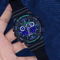 Casio GA-100BL-1AER