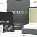 Certina C0144101705100