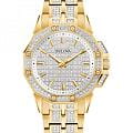 Bulova 98L302