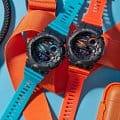 Часы Casio G-Shock GMA-B800SC-1A2 фото 10