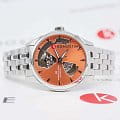 Часы Hamilton Jazzmaster Open Heart Lady Auto H32215100 фото 2