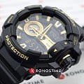 Часы Casio G-Shock GA-400GB-1A9DR (GA-400GB-1A9) фото 11