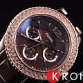 Часы Fossil Carlie  ES4079 фото 3